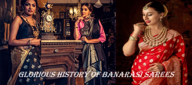 Discover Elegance: Why Samyakk is Your Go-To Spot for Legit Pure Banarasi Silk Sarees