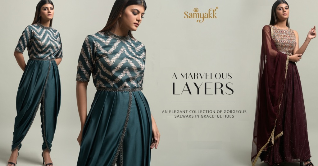 Summer Salwar Kameez: Embrace Comfort with Stylish Fabrics!