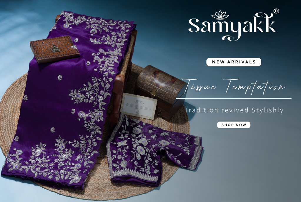 Timeless Elegance: Authentic Kanjivaram Silk Sarees