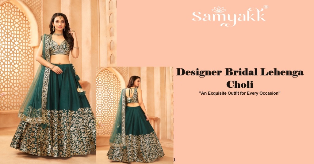 Discover Adorable Lehenga Styles and Make Them Yours