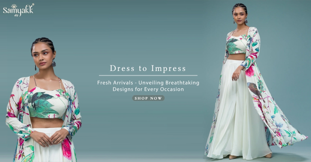 Festive Fashion Fusion: Look Your Best in Designer Salwar Suits for Ugadi & EiD!!